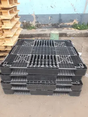 Buy Authentic Rubber Pallets