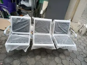 Visitors Chairs With Pad