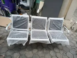 Visitors Chairs With Pad