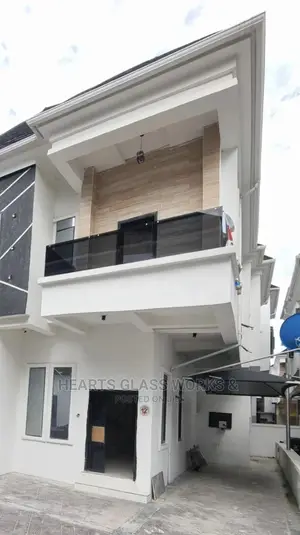 10mm Tempered Frameless Glass ( Newly Installed  )
