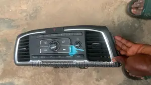 Car Radio 2014 Honda Accord Manual