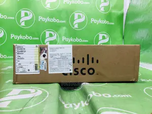 Cisco C1000-48p-4g-L Catalyst 1000 48-Port Switch