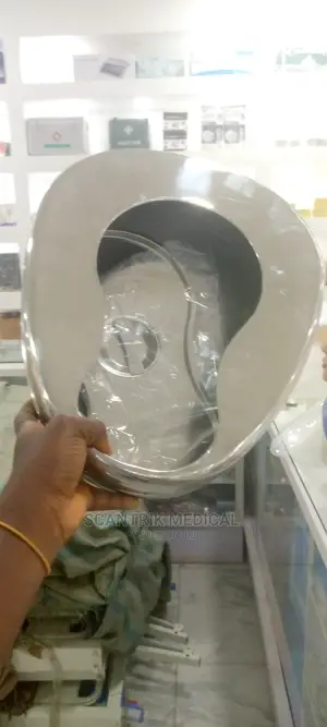 Patient Bedpan Female