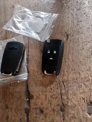 Key for Gmc/Chevrolet