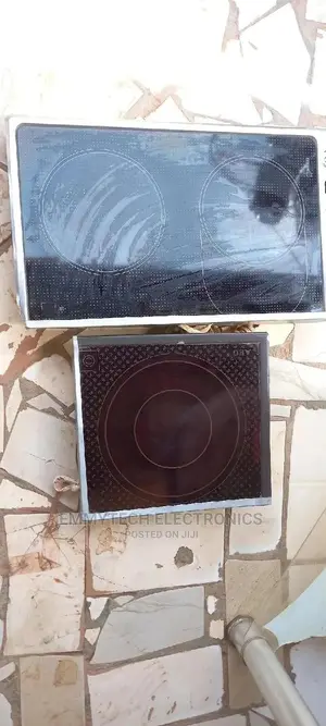 Direct Belgium Electric Cooker