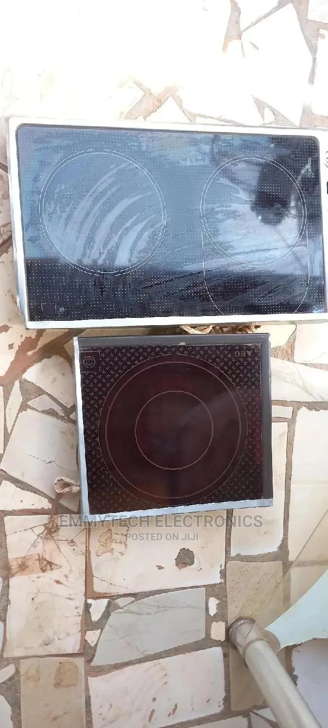 Direct Belgium Electric Cooker