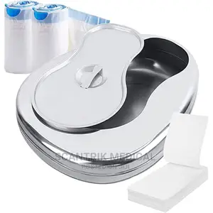 Bed Pan Cover Female