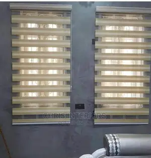 Blind Home Decorations