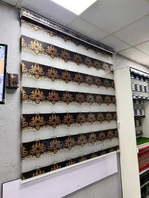 Blind Home Decorations