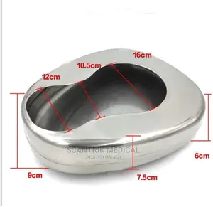 Bedpan Urine
