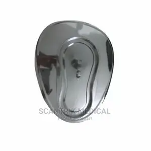 Medical Bedpan Urinary for Female