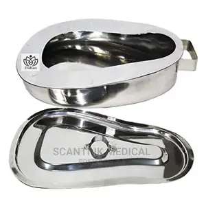 Bedpan Nursing Urinal
