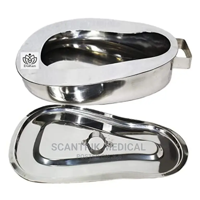 Bedpan Nursing Urinal