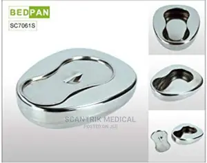 Patient Bedpan