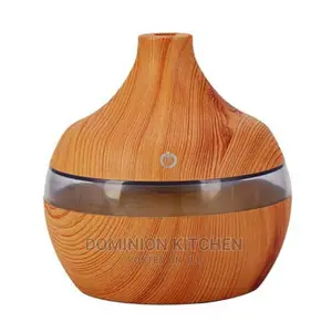 USB Air Humidifier Aromatherapy Machine