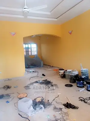 Photo - 2bdrm Block of Flats in Lugbe District for rent
