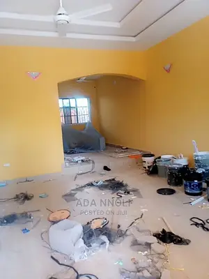 2bdrm Block of Flats in Lugbe District for rent