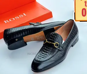 High Classy Quality Cooperate Shoes