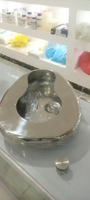 Bedpan Adult Medical Supplies Equipment