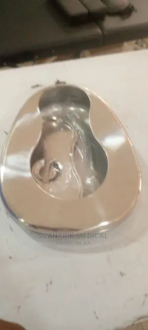Original Bedpan Urinal