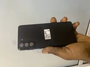 Samsung Galaxy S21+ 5G 128 GB Black