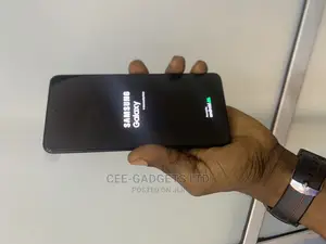Samsung Galaxy S21+ 5G 128 GB Black