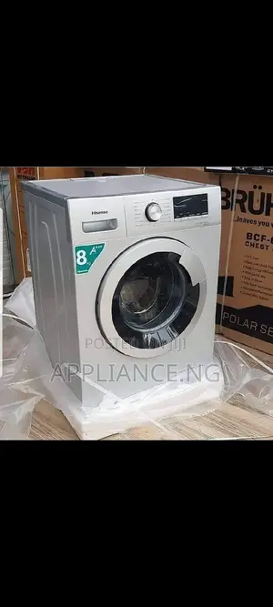 Hisense 8kg Washing Machine