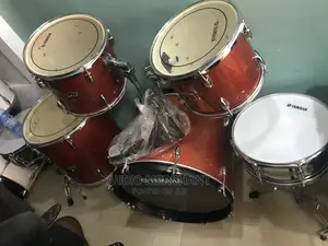 Yamaha Drum