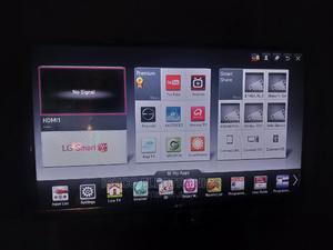 Lg 43 Smart TV Fullhd Tv