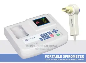 Spirometry
