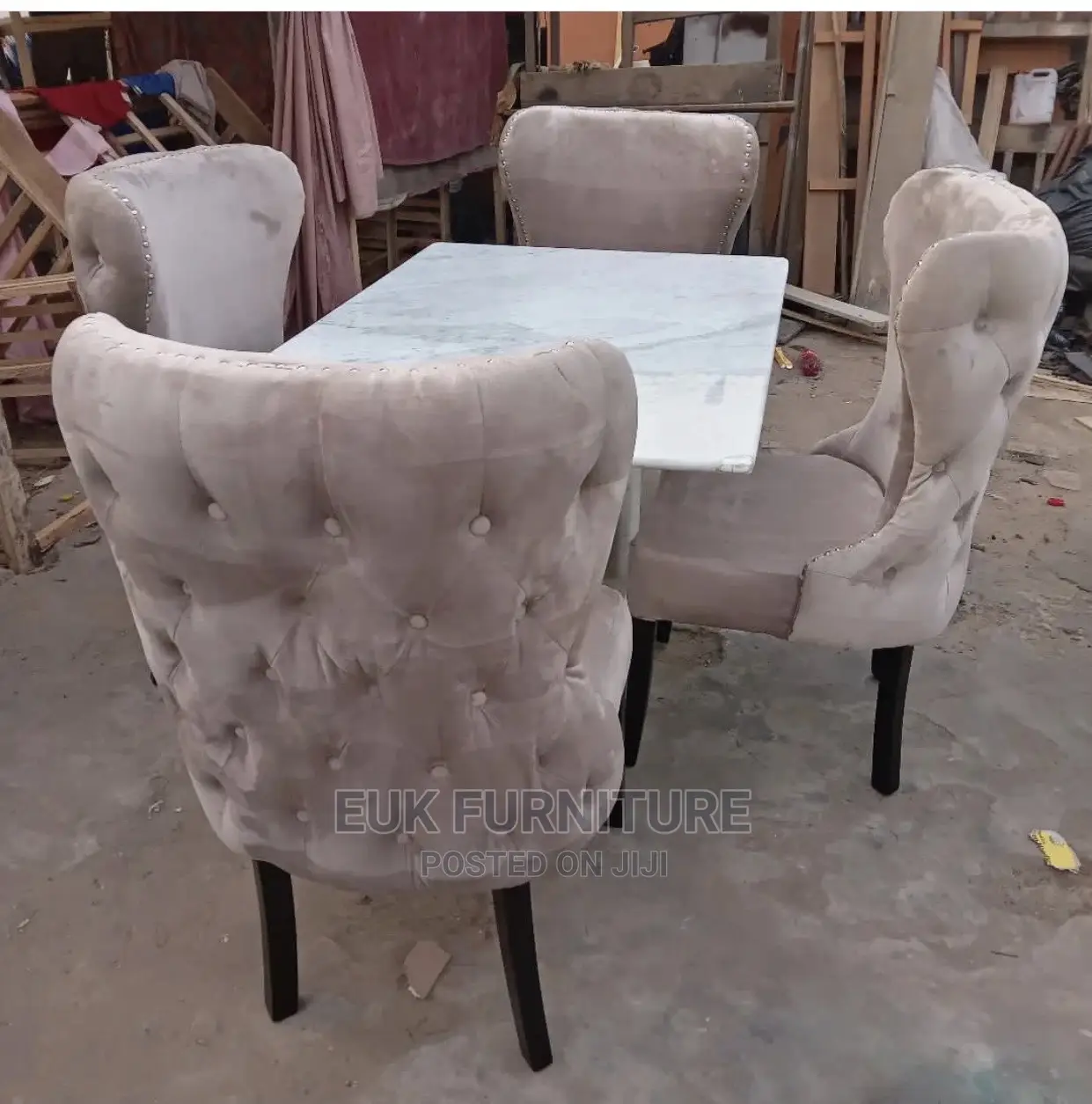 Dining Set