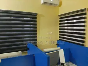 Window Blinds Day Night (Free Dilivery)