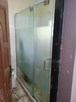 Shower Cubicle Enclosure Exclusive