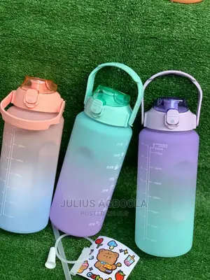 Water Bottle