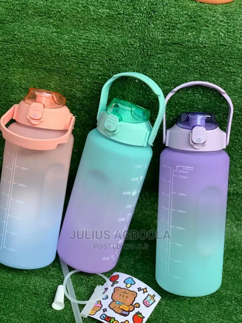 Water Bottle