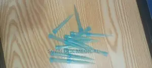 Pipette Tips