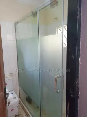 Shower Cubicle Sliding Door