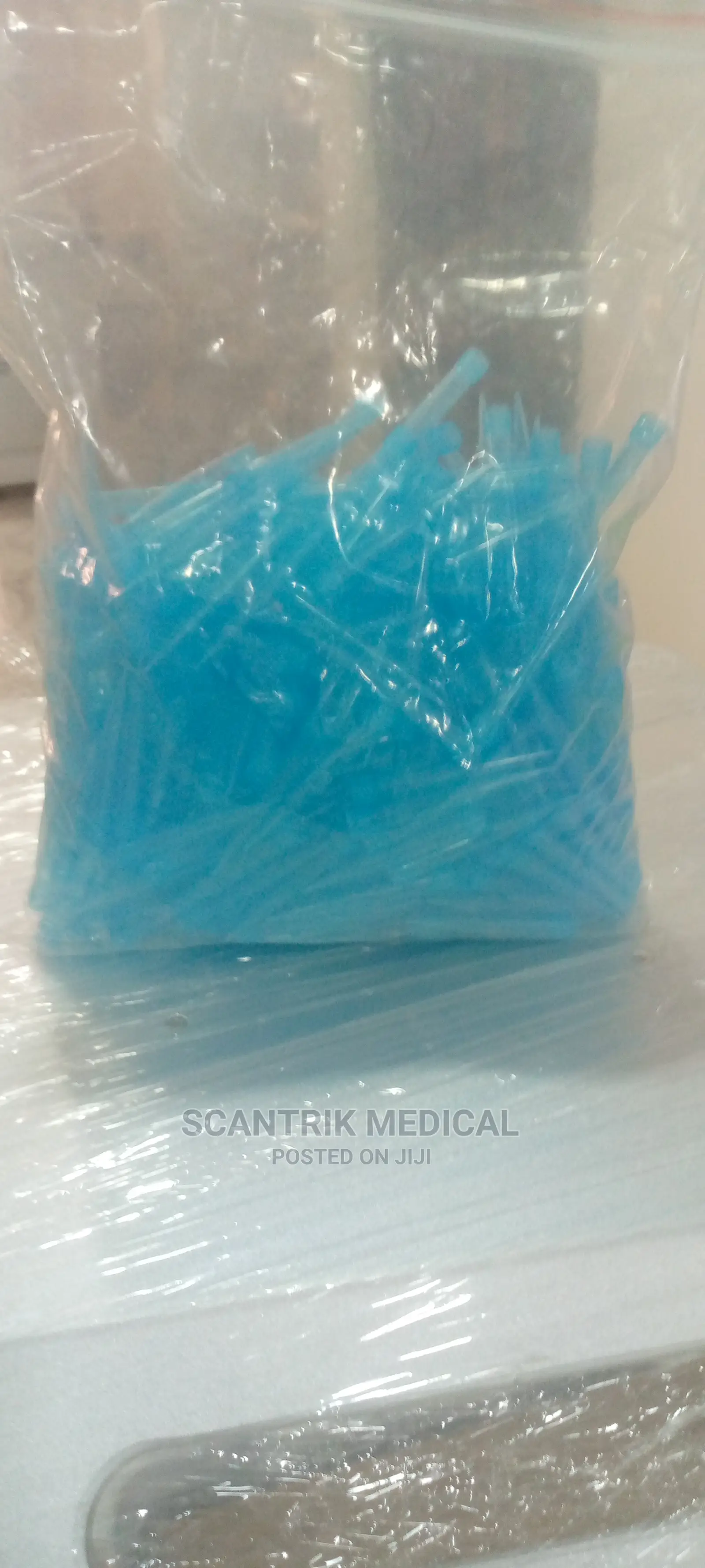 Filter Pipette Tip