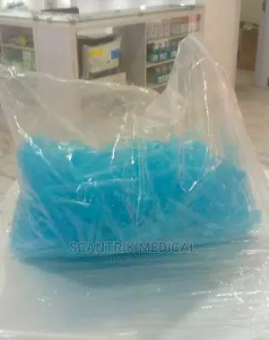 Laboratory Pipette Tip - 50 Ul