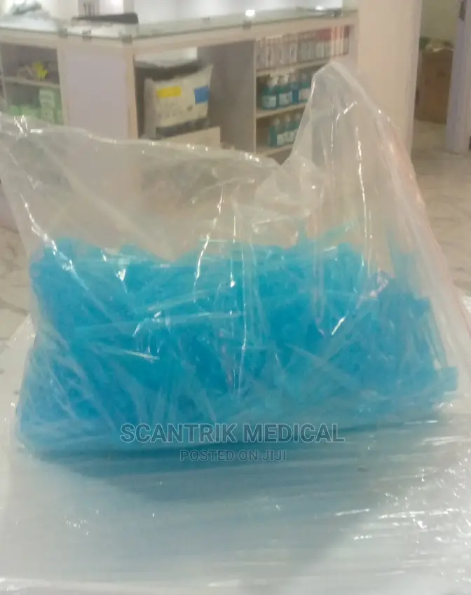 Laboratory Pipette Tip - 50 Ul