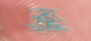 Barrier Pipette Tip 50ul