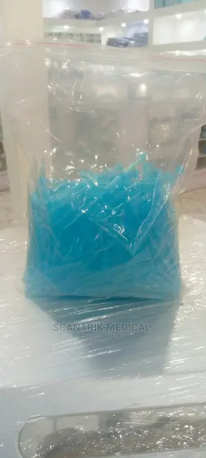 Pipette Tips Medical Supplies Equipment