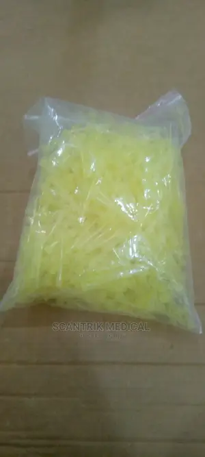 100ul Pipette Tip