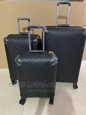 Smart Collection Luggage Box