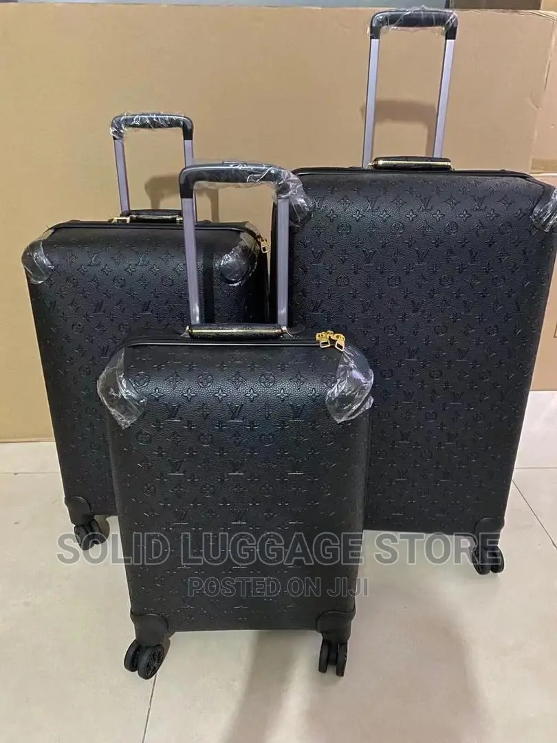 Smart Collection Luggage Box