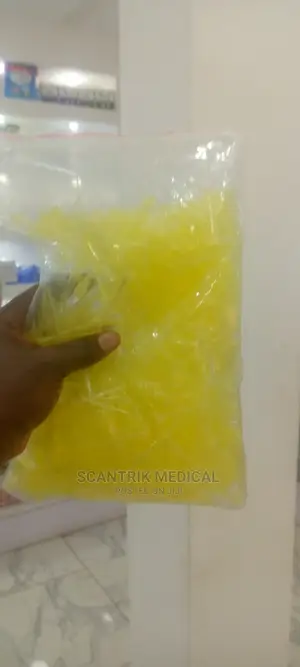 Pipette Tips 1000 Μl,