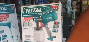 Spray Gun