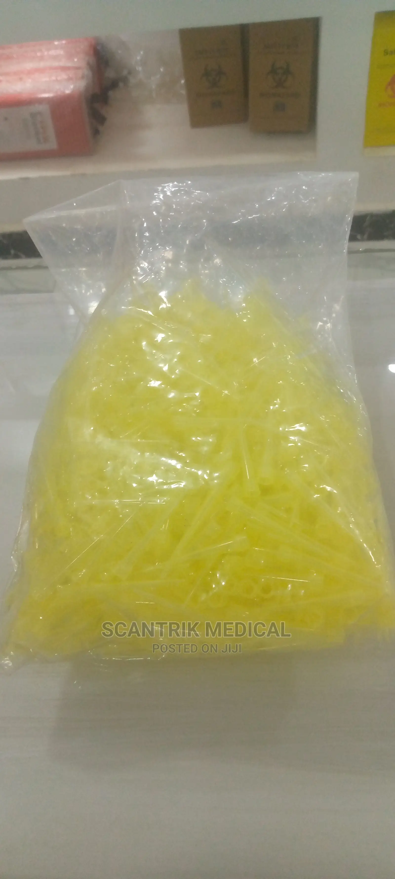 Laboratory 1000 Μl,