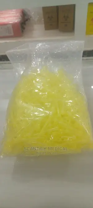 Laboratory 1000 Μl,