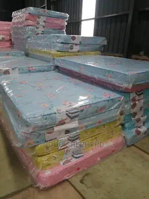 Buy Family Size Semi-Orthopedic Mattress at .We Do Delivery
